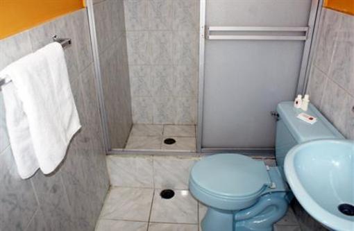 фото отеля Hostal Andalucía