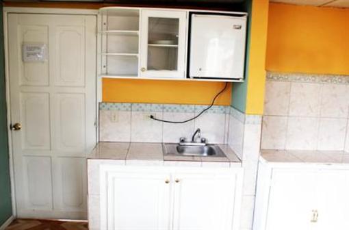 фото отеля Hostal Andalucía