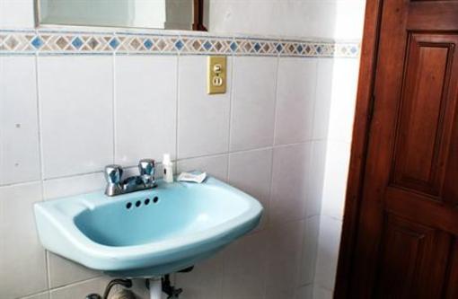 фото отеля Hostal Andalucía