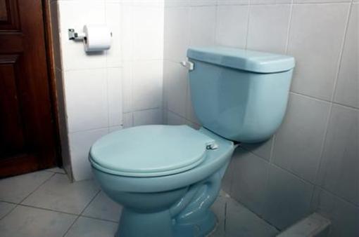 фото отеля Hostal Andalucía