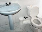фото отеля Hostal Andalucía