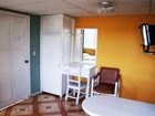 фото отеля Hostal Andalucía