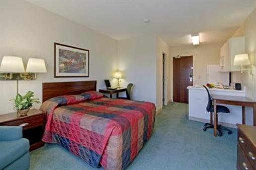 фото отеля Extended Stay America Milwaukee - Wauwatosa