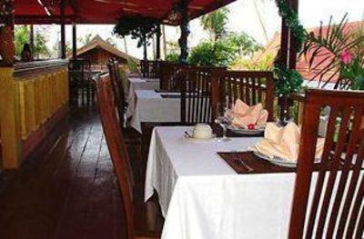 фото отеля Ao Nang Sea Front Thai Resort
