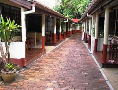 фото отеля Ao Nang Sea Front Thai Resort