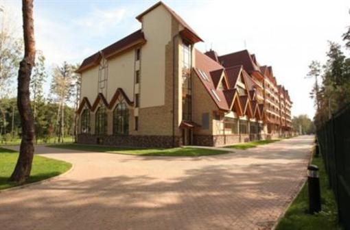 фото отеля Areal Congress Hotel