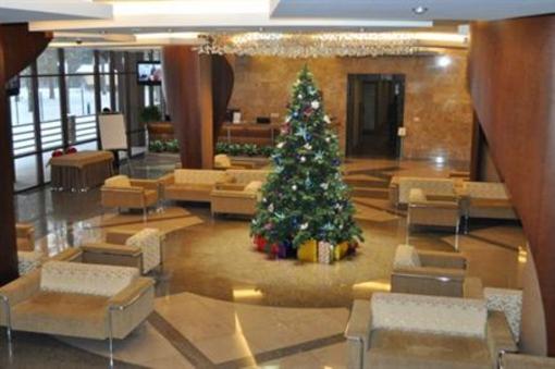 фото отеля Areal Congress Hotel