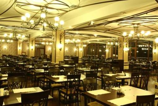 фото отеля Areal Congress Hotel