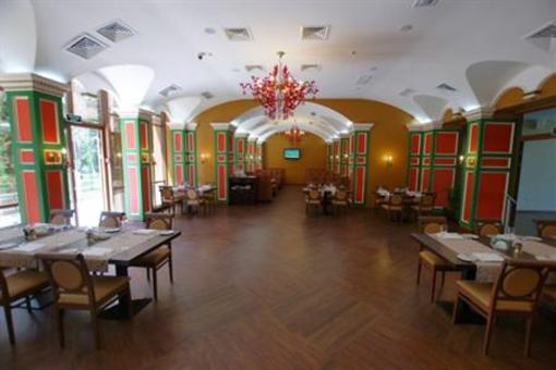 фото отеля Areal Congress Hotel