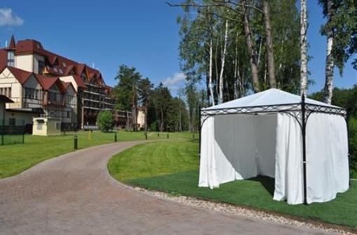 фото отеля Areal Congress Hotel