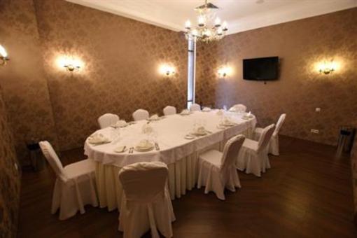 фото отеля Areal Congress Hotel