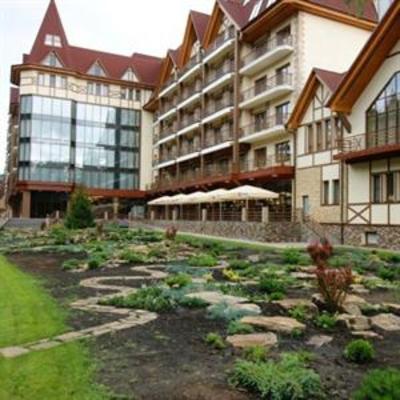 фото отеля Areal Congress Hotel