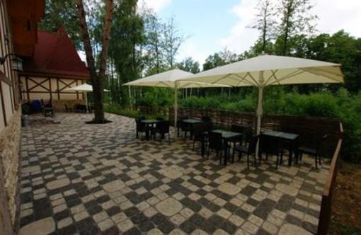 фото отеля Areal Congress Hotel