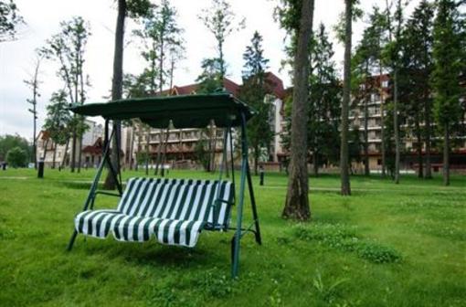 фото отеля Areal Congress Hotel