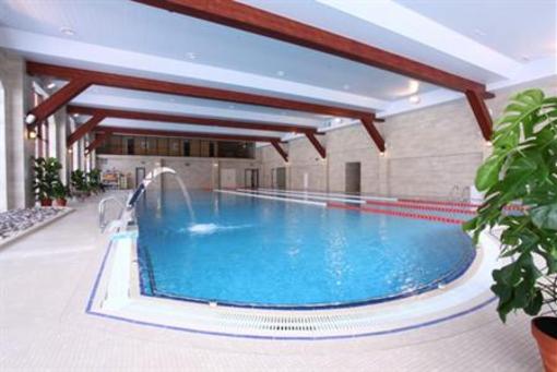 фото отеля Areal Congress Hotel