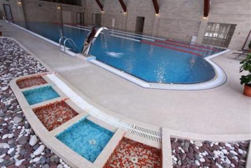 фото отеля Areal Congress Hotel
