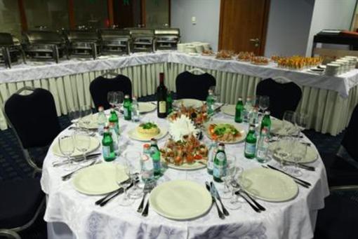 фото отеля Areal Congress Hotel