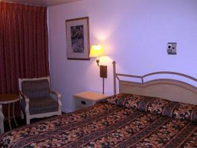 фото отеля Bayfront Inn Corpus Christi