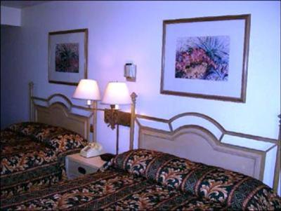 фото отеля Bayfront Inn Corpus Christi
