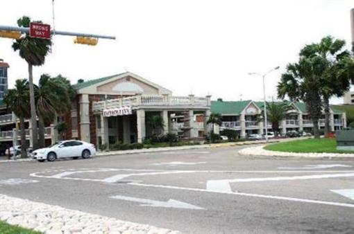 фото отеля Bayfront Inn Corpus Christi