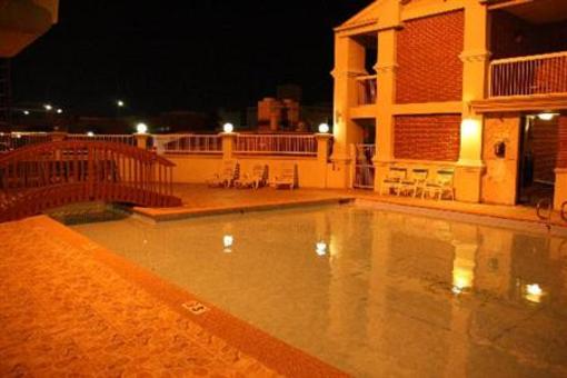 фото отеля Bayfront Inn Corpus Christi