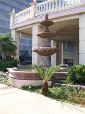 фото отеля Bayfront Inn Corpus Christi