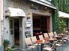 фото отеля Hotel Alt Duesseldorf
