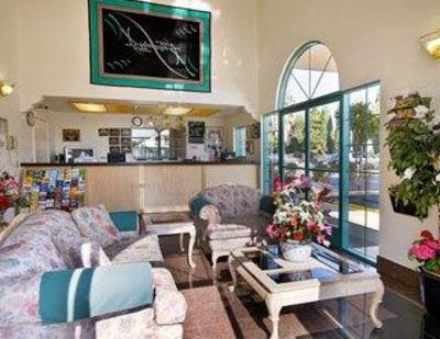фото отеля Days Inn Riverside-Tyler Mall