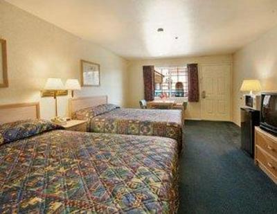 фото отеля Days Inn Riverside-Tyler Mall