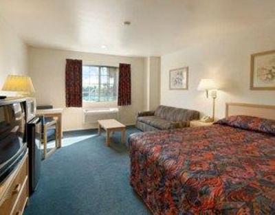 фото отеля Days Inn Riverside-Tyler Mall