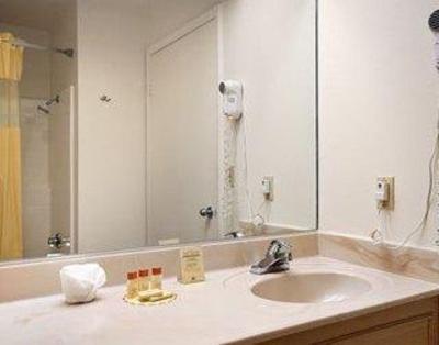 фото отеля Days Inn Riverside-Tyler Mall
