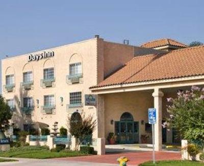 фото отеля Days Inn Riverside-Tyler Mall