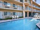 фото отеля Days Inn Riverside-Tyler Mall