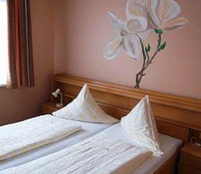 фото отеля Hotel Ammerlander Hof