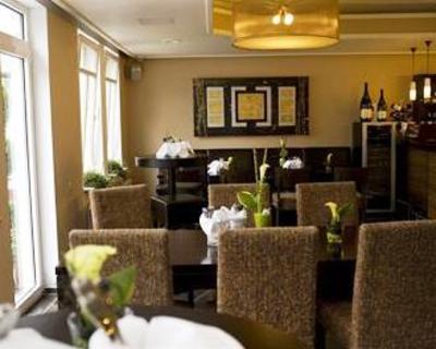 фото отеля Hotel Ammerlander Hof