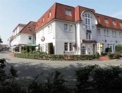 фото отеля Hotel Ammerlander Hof