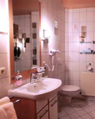 фото отеля Hotel Ammerlander Hof