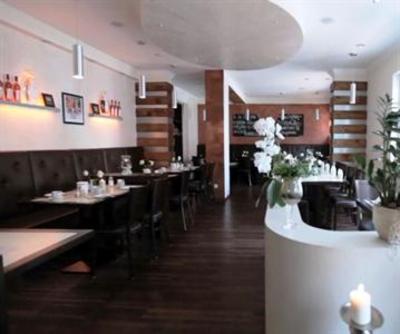 фото отеля Hotel Ammerlander Hof