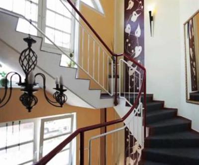 фото отеля Hotel Ammerlander Hof
