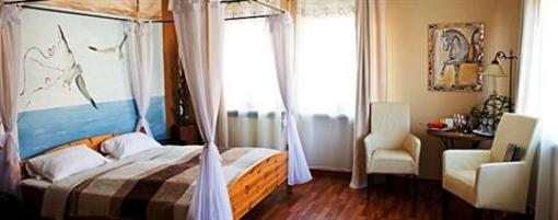 фото отеля Hotel Ammerlander Hof