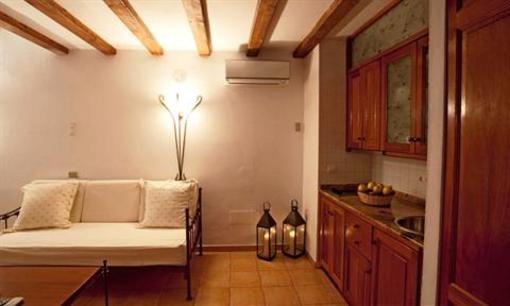 фото отеля Mariano Apartamentos
