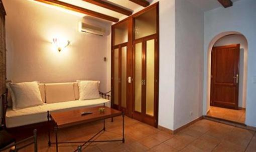 фото отеля Mariano Apartamentos