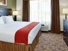 фото отеля Holiday Inn Express Hotel & Suites Topeka North