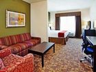 фото отеля Holiday Inn Express Hotel & Suites Topeka North