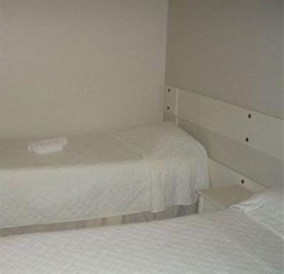 фото отеля Berghaus Hotel Nova Petropolis