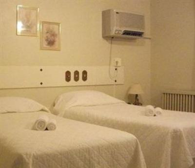 фото отеля Berghaus Hotel Nova Petropolis