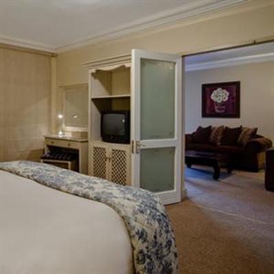 фото отеля Protea Hotel Franschhoek