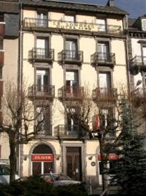 фото отеля Hotel Le Londres