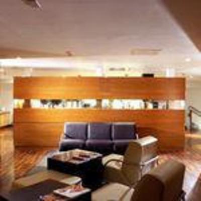фото отеля Park Inn City Centre Glasgow