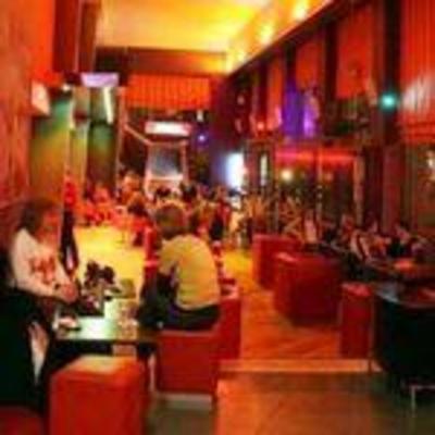 фото отеля Park Inn City Centre Glasgow